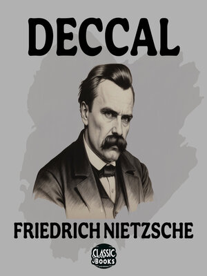 cover image of Deccal